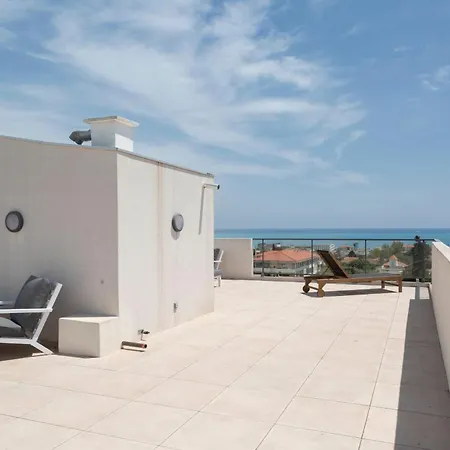 Holiday home Les Cigales Antibes
