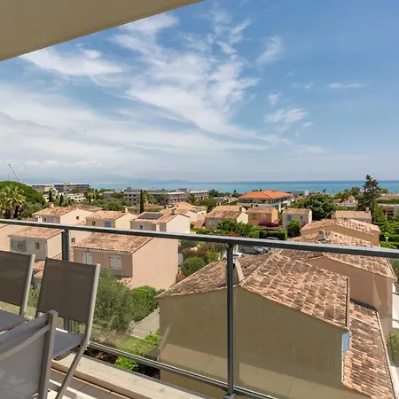 Les Cigales * Antibes