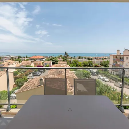 Les Cigales Holiday home